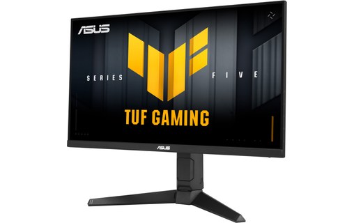 Écran Gaming 24,5" Asus TUF Gaming VG259QL5A - 200 Hz