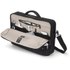 Sacoche Dicota Multi FIVE pour ordinateur portable 12,9" - Noire