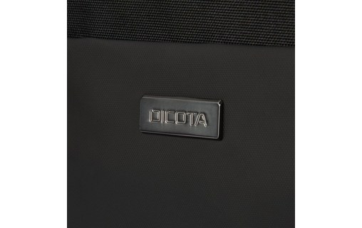 Sac à dos Dicota FIVE pour ordinateur portable 17,3" - Noire