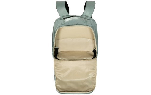 Sac à dos Targus Work+ Play Flex pour ordinateur portable 16" - Verte