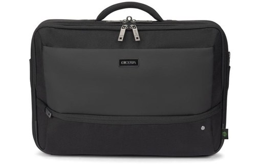 Sacoche Dicota Multi FIVE pour ordinateur portable 12,9" - Noire