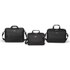 Sacoche Dicota Top Traveller FIVE pour ordinateur portable 16" - Noire