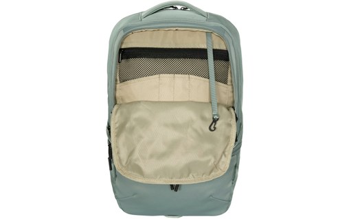 Sac à dos Targus Work+ Play Flex pour ordinateur portable 16" - Verte