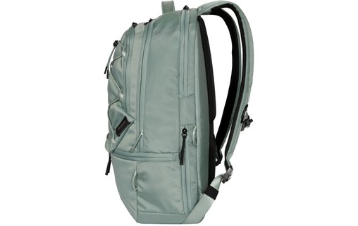 Sac à dos Targus Work+ Play Flex pour ordinateur portable 16" - Verte