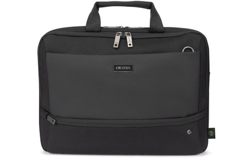 Sacoche Dicota FIVE pour ordinateur portable 14" - Noire