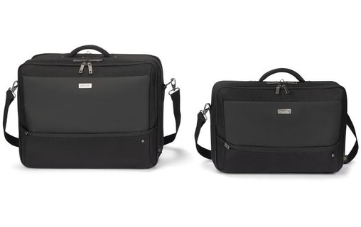 Sacoche Dicota Multi Twin FIVE pour ordinateur portable 17,3"