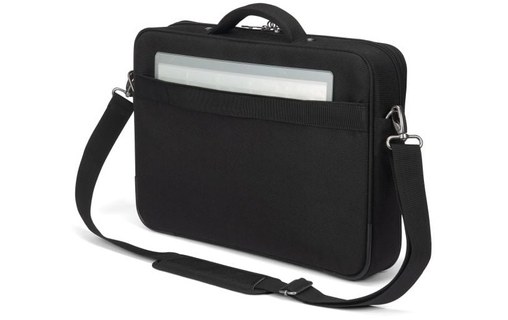 Sacoche Dicota Multi FIVE pour ordinateur portable 12,9" - Noire
