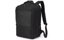 Sac à dos Dicota FIVE pour ordinateur portable 16" - Noire