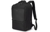 Sac à dos Dicota FIVE pour ordinateur portable 17,3" - Noire