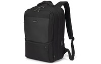 Sac à dos Dicota FIVE pour ordinateur portable 17,3" - Noire