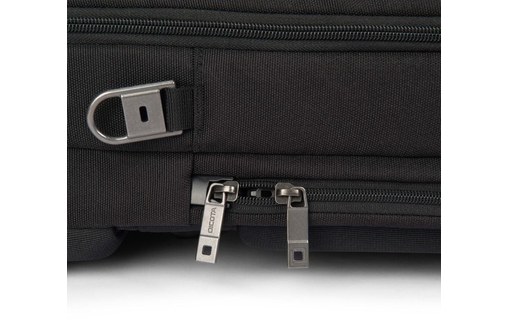 Sac à dos Dicota FIVE pour ordinateur portable 17,3" - Noire