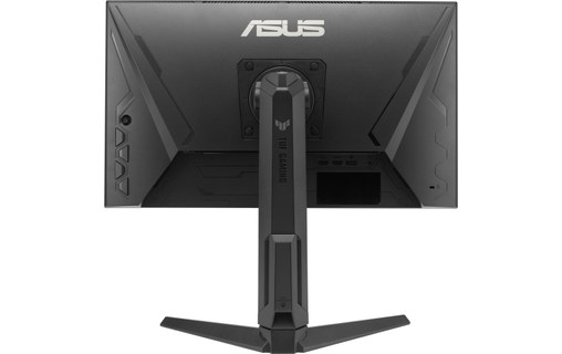 Écran Gaming 24,5" Asus TUF Gaming VG259QL5A - 200 Hz