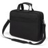 Sacoche Dicota Top Traveller FIVE pour ordinateur portable 12,9" - Noire