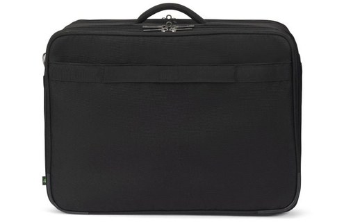 Sacoche Dicota Multi Twin FIVE pour ordinateur portable 17,3"