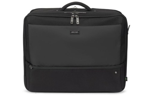 Sacoche Dicota Multi Twin FIVE pour ordinateur portable 17,3"