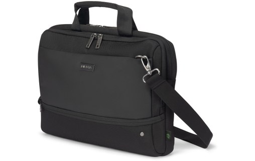 Sacoche Dicota FIVE pour ordinateur portable 14" - Noire