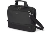 Sacoche Dicota FIVE pour ordinateur portable 14" - Noire