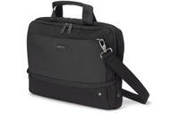 Sacoche Dicota FIVE pour ordinateur portable 14" - Noire