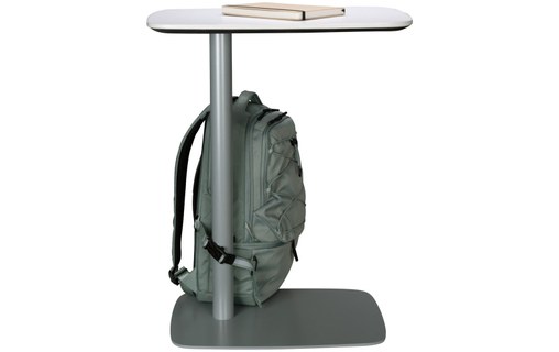 Sac à dos Targus Work+ Play Flex pour ordinateur portable 16" - Verte