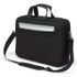 Sacoche Dicota Top Traveller FIVE pour ordinateur portable 16" - Noire