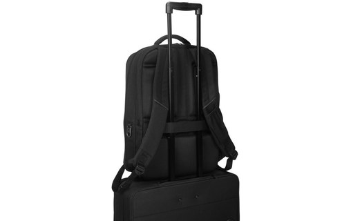 Sac à dos Dicota FIVE pour ordinateur portable 17,3" - Noire