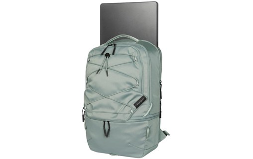 Sac à dos Targus Work+ Play Flex pour ordinateur portable 16" - Verte