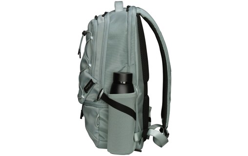 Sac à dos Targus Work+ Play Flex pour ordinateur portable 16" - Verte