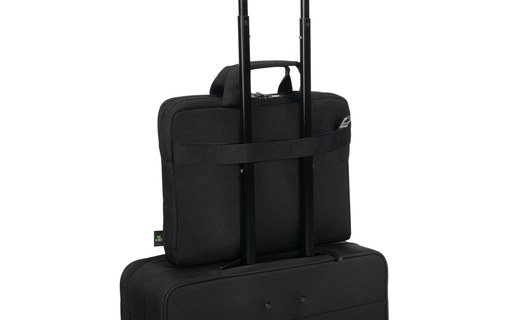 Sacoche Dicota FIVE pour ordinateur portable 14" - Noire