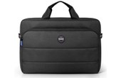 Sacoche PORT Designs Eco Portland II pour ordinateur portable 17,3" - Noire