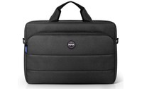 Sacoche PORT Designs Eco Portland II pour ordinateur portable 16" - Noire