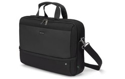 Sacoche Dicota Top Traveller FIVE pour ordinateur portable 16" - Noire