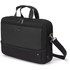 Sacoche Dicota Top Traveller FIVE pour ordinateur portable 16" - Noire