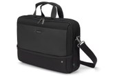 Sacoche Dicota Top Traveller FIVE pour ordinateur portable 16" - Noire