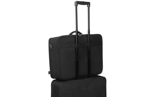 Sacoche Dicota Multi Twin FIVE pour ordinateur portable 17,3"
