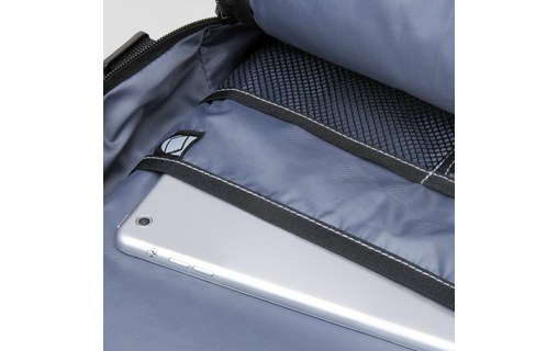 Sac à dos Dicota Universal pour ordinateur portable 15,6" - Noire