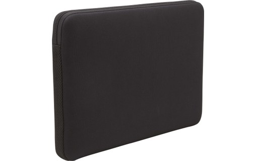 Sacoche Case Logic LAPS-111 pour ordinateur portable 11" - Noire
