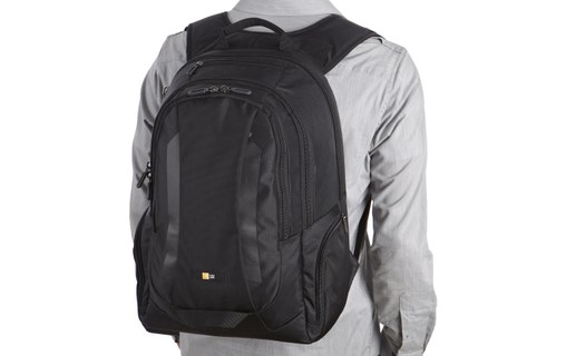 Sac à dos Case Logic RBP-315 pour ordinateur portable 15,6" - Noire