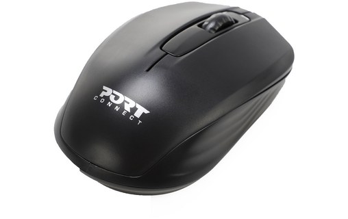 Sacoche PORT Designs Premium Pack pour ordinateur portable 15" - Noire