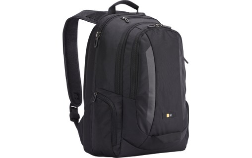 Sac à dos Case Logic RBP-315 pour ordinateur portable 15,6" - Noire