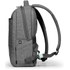 Sac à dos PORT Designs Yosemite Eco pour ordinateur portable 15" - Grise