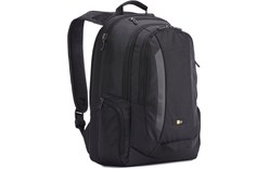Sac à dos Case Logic RBP-315 pour ordinateur portable 15,6" - Noire