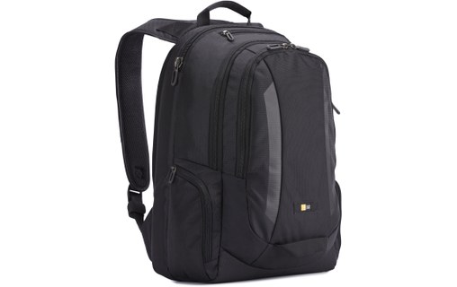 Sac à dos Case Logic RBP-315 pour ordinateur portable 15,6" - Noire
