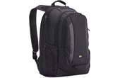 Sac à dos Case Logic RBP-315 pour ordinateur portable 15,6" - Noire