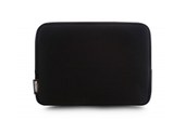 Housse Urban Factory Urban Sleeve pour ordinateur portable 15" - Noire