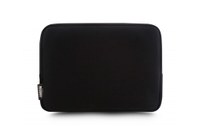 Housse Urban Factory Urban Sleeve pour ordinateur portable 15" - Noire