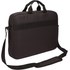 Sacoche Case Logic Advantage pour ordinateur portable 17" - Noire