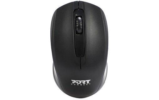 Sacoche PORT Designs Premium Pack pour ordinateur portable 15" - Noire