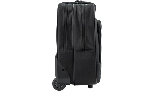 Sacoche Tech Air Classic essential pour ordinateur portable 17,3" - Noire