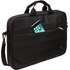 Sacoche Case Logic Advantage pour ordinateur portable 17" - Noire