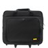 Sacoche Tech Air Classic essential pour ordinateur portable 17,3" - Noire